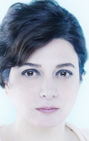 Бениан Дёнмез / Benian Dönmez