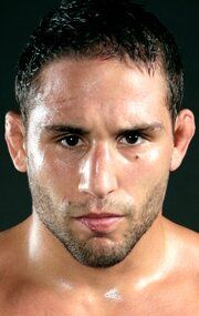 Чад Мендез / Chad Mendes