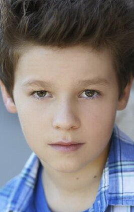 Хейден Саммеролл / Hayden Summerall