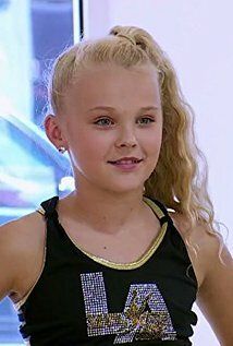 ДжоДжо Сива / JoJo Siwa