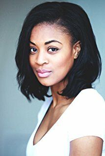 Рэйчил Офори / Racheal Ofori