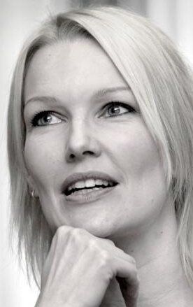 Сату Паавола / Satu Paavola