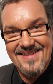 Юха Вейонен / Juha Veijonen