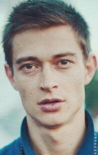 Павел Кравц / 