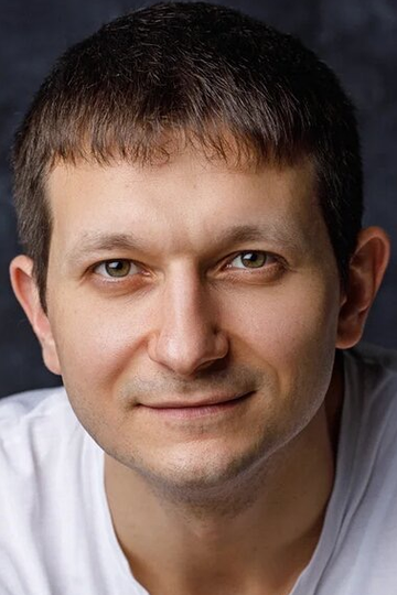 Сергей Сидоренко / 