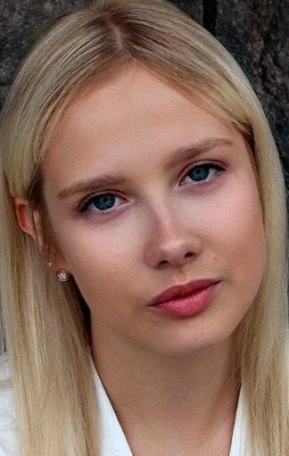 Роза Хонконен / Rosa Honkonen