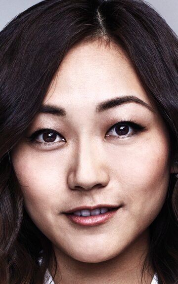 Карен Фукухара / Karen Fukuhara