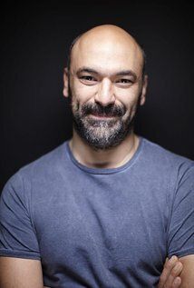 Каан Чакыр / Kaan Çakir