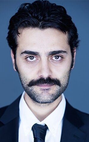 Эрджан Оздаль / Ercan Özdal
