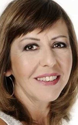 / Nazli Tosunoglu