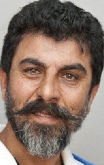 Сефа Зенгин / Sefa Zengin
