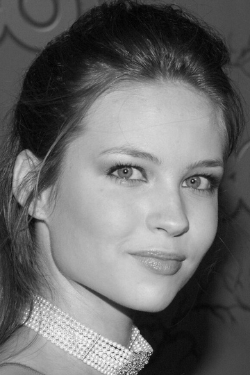 Дэйви Чейз / Daveigh Chase