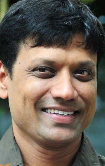 Сурья С.Дж. / S.J. Suryah