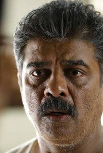 / Vijayaraghavan