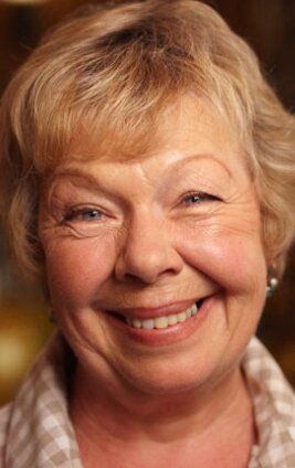 Барбара Барнс / Barbara Barnes