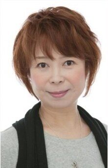 Тиэ Сато / Chie Satô
