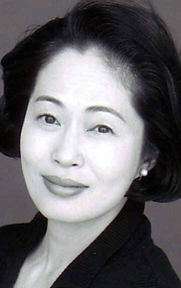 Мияко Ямагути / Miyako Yamaguchi