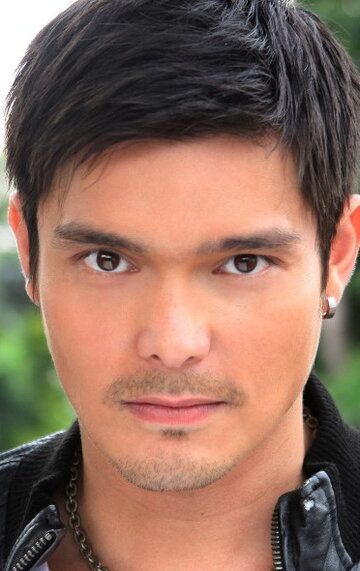 Диньдон Дантес / Dingdong Dantes
