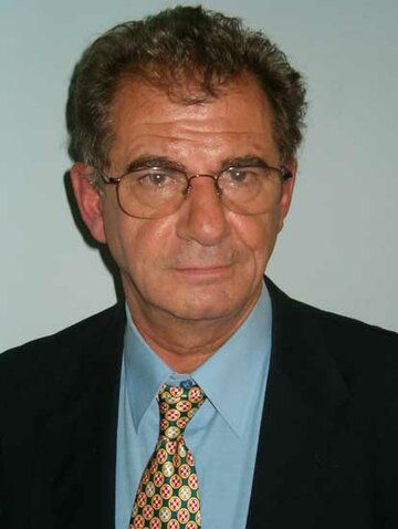Флорин Замфиреску / Florin Zamfirescu
