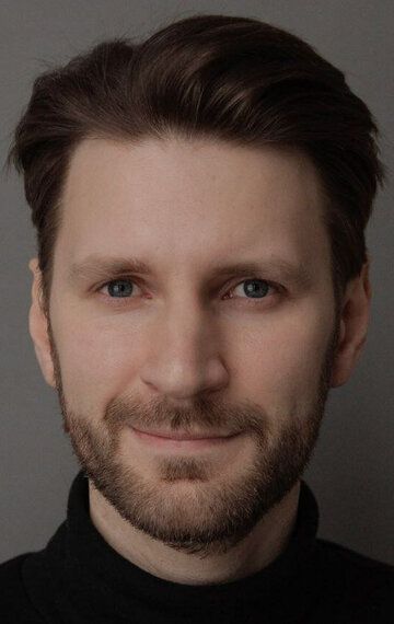 Никита Человечков /