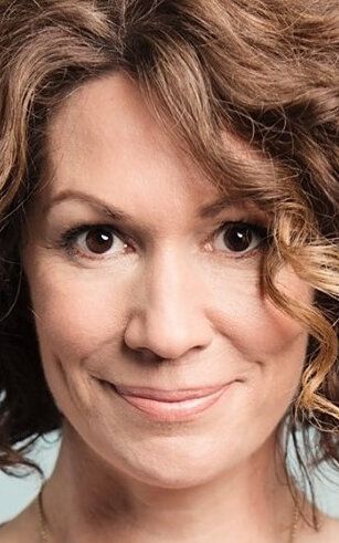 Китти Флэнеган / Kitty Flanagan
