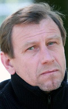 Евгений Ситохин / Yevgeni Sitokhin