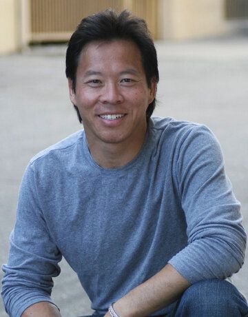 Уилл Леонг / Will Leong