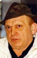 Дьюла Бодроги / Gyula Bodrogi