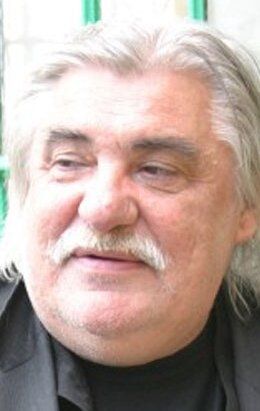 Ласло Лугошши / László Lugossy