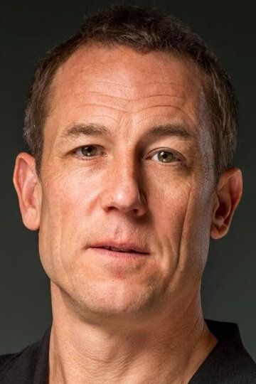Тобайас Мензис / Tobias Menzies