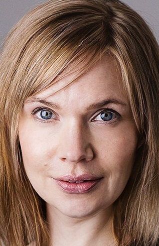 Анни-Кристина Юусо / Anni-Kristiina Juuso
