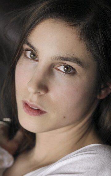 Энн Азулай / Anne Azoulay