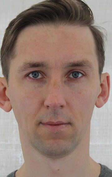 Алексей Кашников / 
