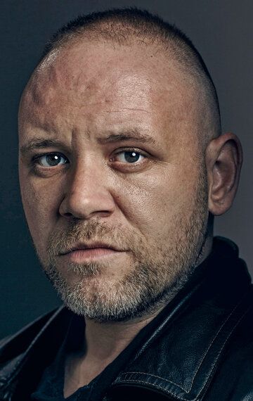 Герард Джордан / Gerard Jordan