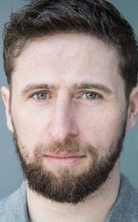 Аарон Монахэн / Aaron Monaghan