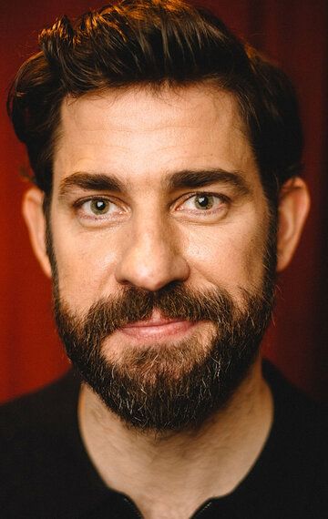 Джон Красински / John Krasinski