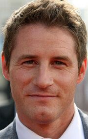 Сэм Джагер / Sam Jaeger