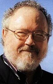 Томас Харрис / Thomas Harris