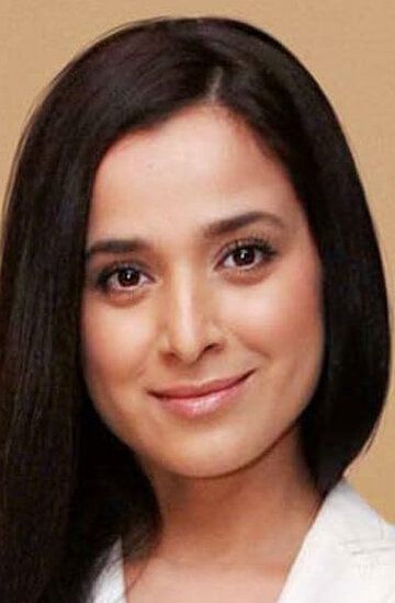 Симона Сингх / Simone Singh