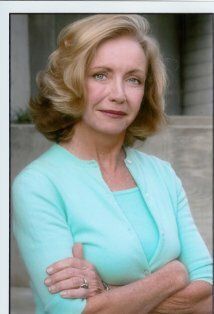 Мэри Энн МакГарри / Mary Anne McGarry