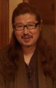 Юдзи Уэда / Yuji Ueda