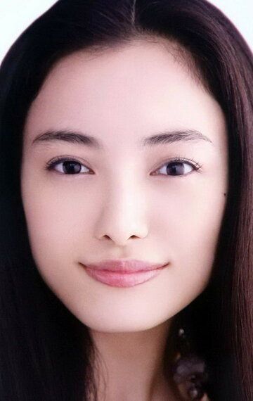 Юкиэ Накама / Yukie Nakama