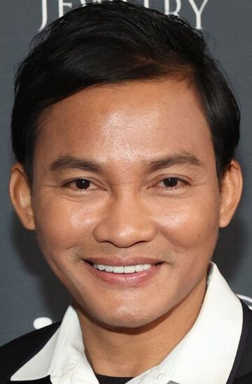 Тони Джа / Tony Jaa