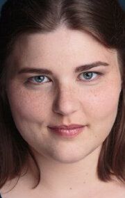 Мелани Эрлих / Melanie Ehrlich