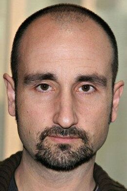 Начо Серда / Nacho Cerdà