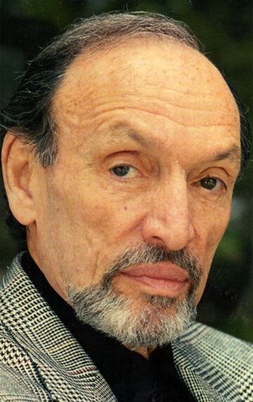 Джозеф Рускин / Joseph Ruskin