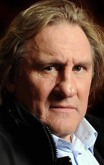 Жерар Депардье / Gérard Depardieu