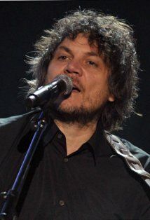 Джефф Твиди / Jeff Tweedy