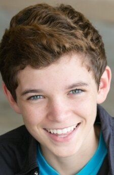 / Connor Christie