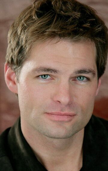 Дэниэл Косгроув / Daniel Cosgrove